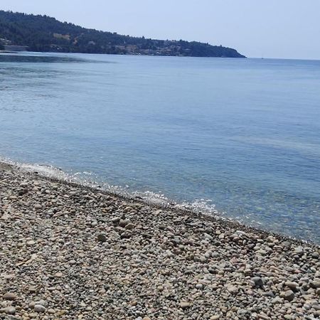 Sea Esta Holiday Home Nea Skioni Exterior foto