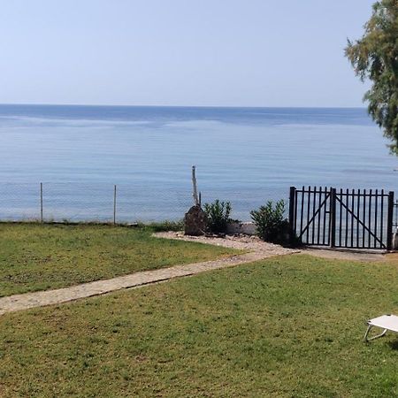 Sea Esta Holiday Home Nea Skioni Exterior foto
